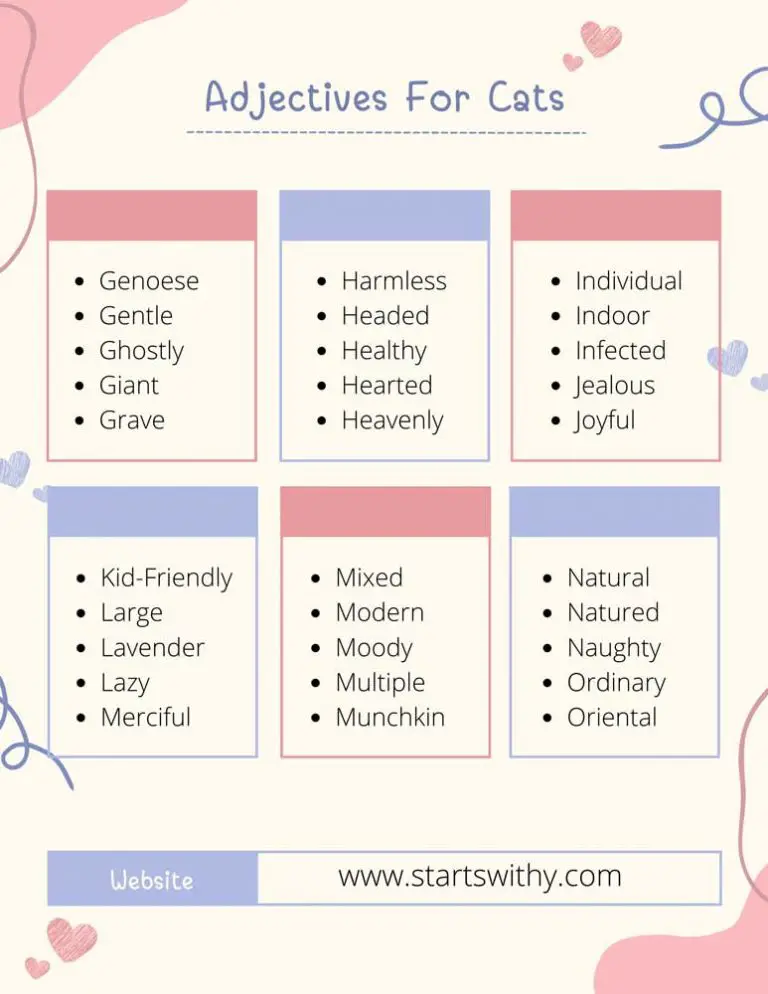 negative-adjectives-to-describe-a-person-7esl