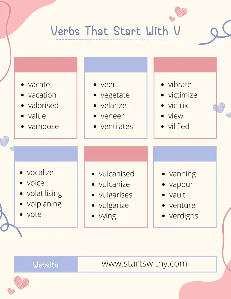 verbs-that-start-with-v