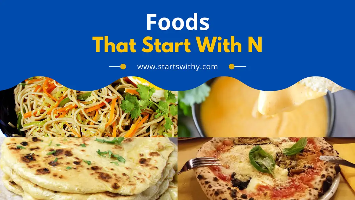 65-foods-that-start-with-n