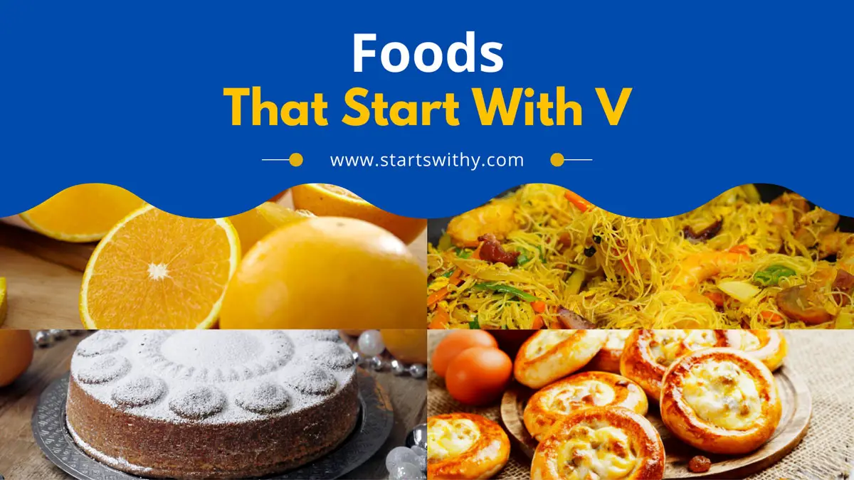 50-foods-that-start-with-v