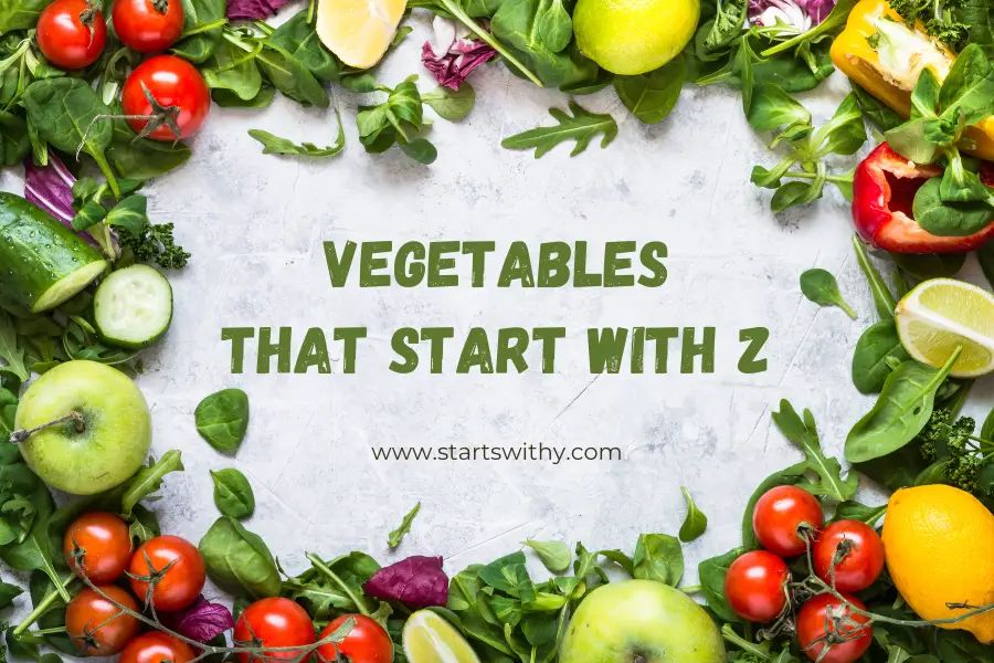 5-vegetables-that-start-with-z