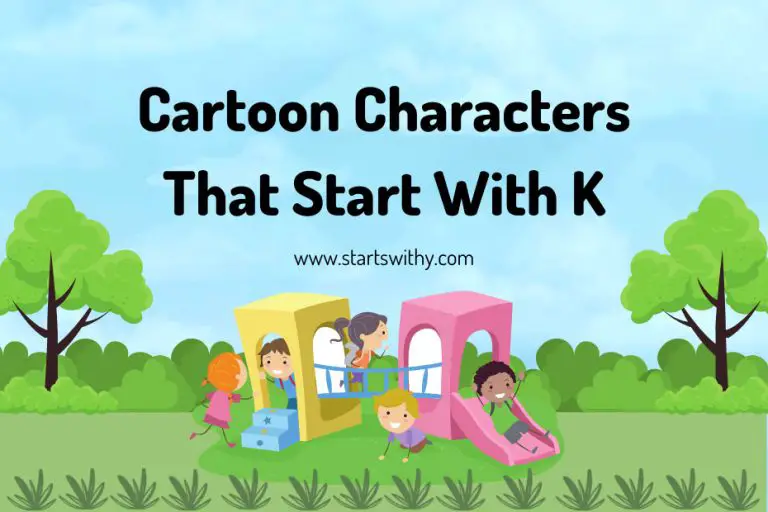 41-cartoon-characters-that-start-with-k