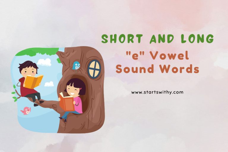 short-and-long-e-vowel-sound-words-list-examples-and-activities