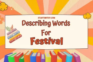 describing festival essay