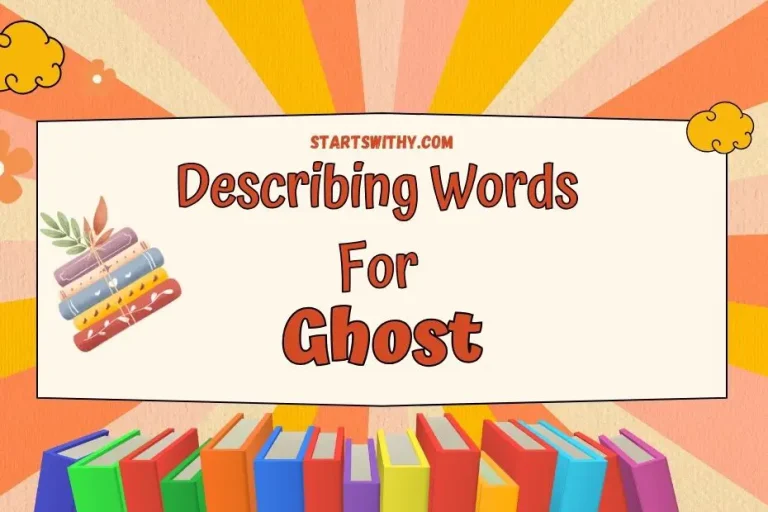 ghost-describing-words-examples-adjectives