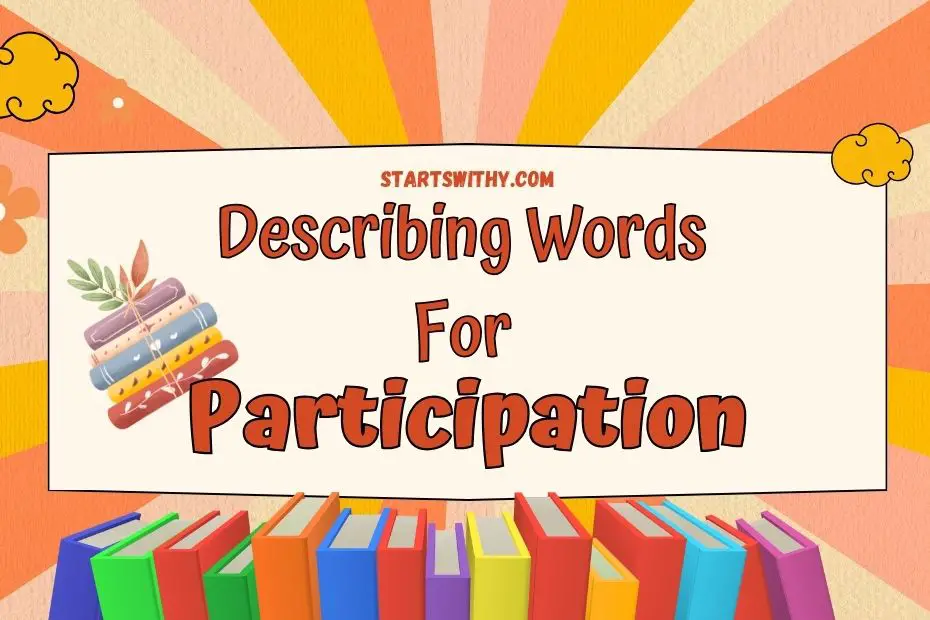 describing-words-for-participation-examples-adjectives