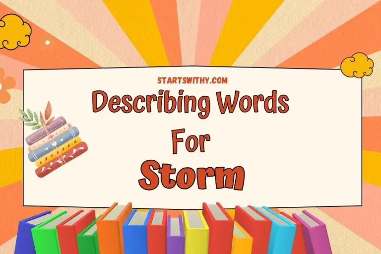 describing-storms-adjectives-with-examples