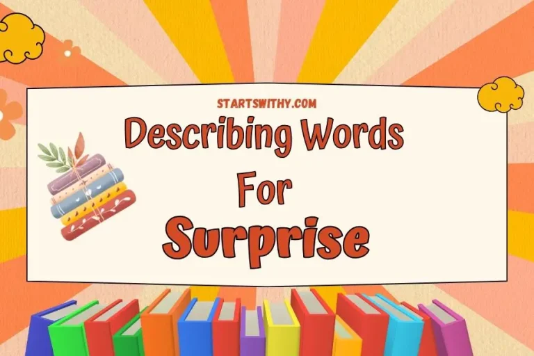 surprise-adjectives-examples-for-describing-blog-post