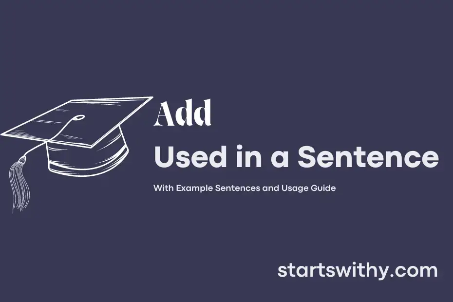 add-in-a-sentence-examples-21-ways-to-use-add