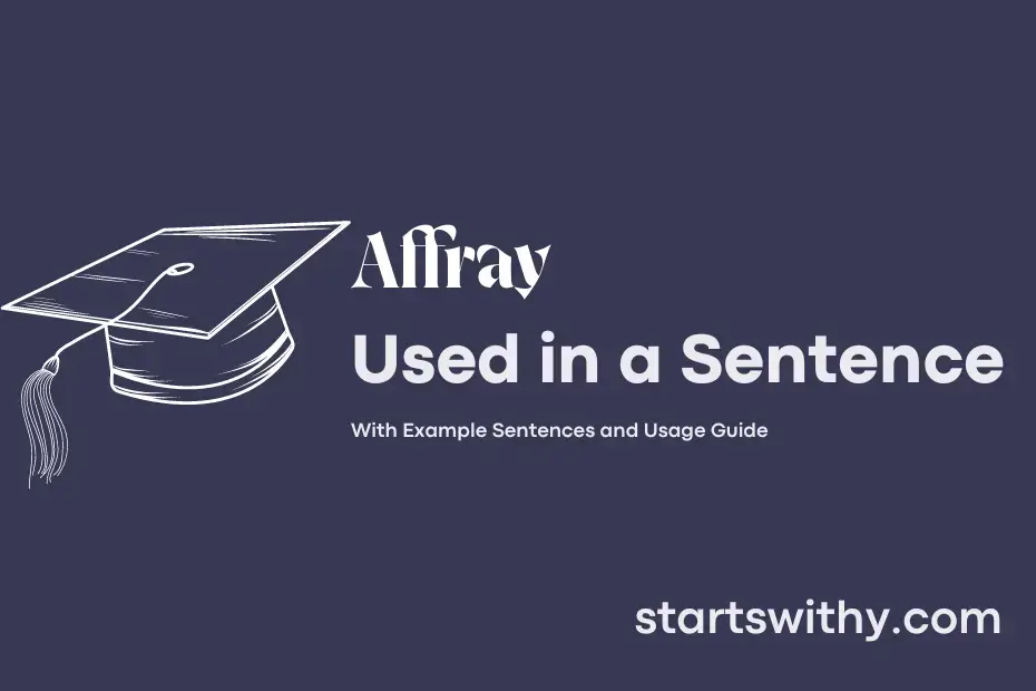 affray-in-a-sentence-examples-21-ways-to-use-affray