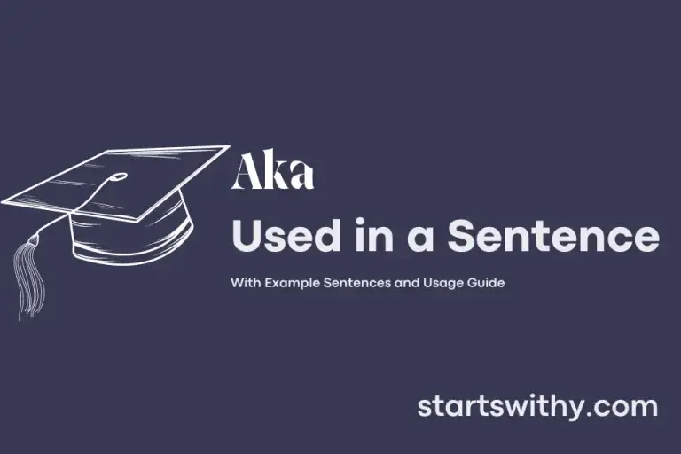 aka-in-a-sentence-examples-21-ways-to-use-aka