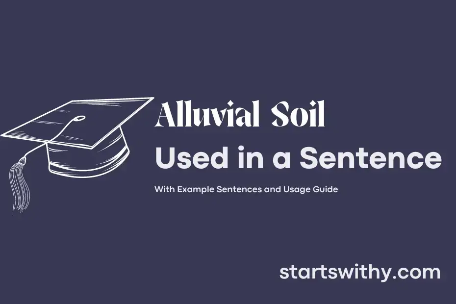 alluvial-soil-in-a-sentence-examples-21-ways-to-use-alluvial-soil