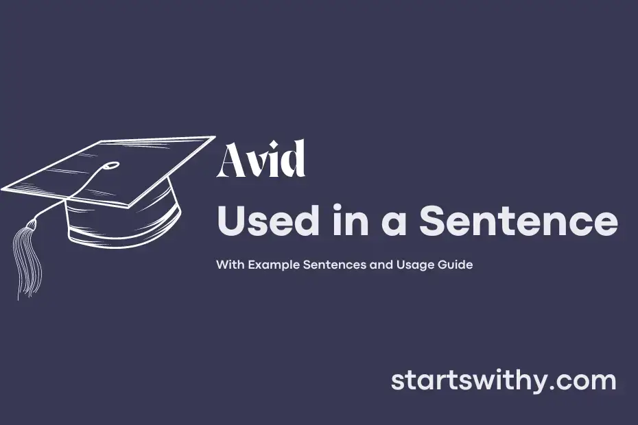 avid-in-a-sentence-examples-21-ways-to-use-avid