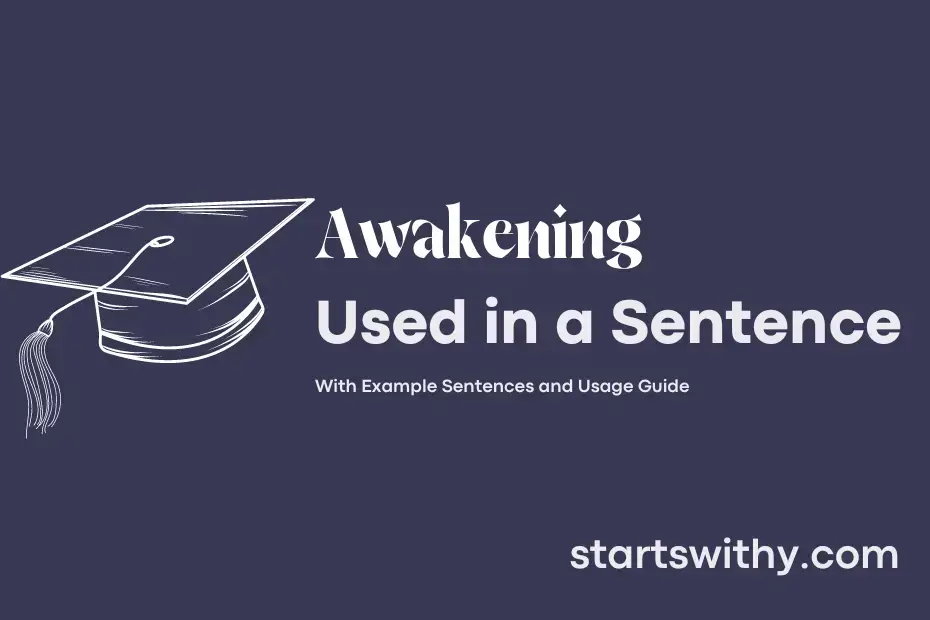 awakening-in-a-sentence-examples-21-ways-to-use-awakening