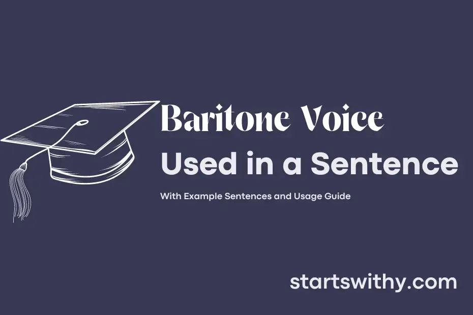 baritone-voice-in-a-sentence-examples-21-ways-to-use-baritone-voice