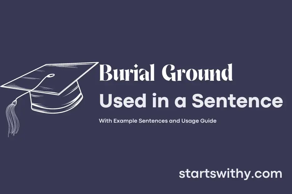 burial-ground-in-a-sentence-examples-21-ways-to-use-burial-ground