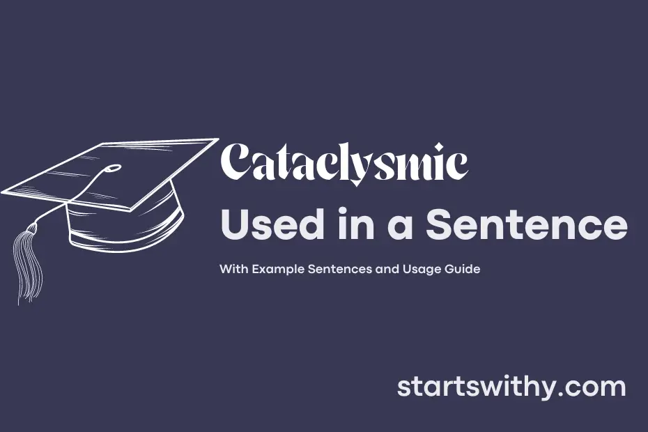 cataclysmic-in-a-sentence-examples-21-ways-to-use-cataclysmic