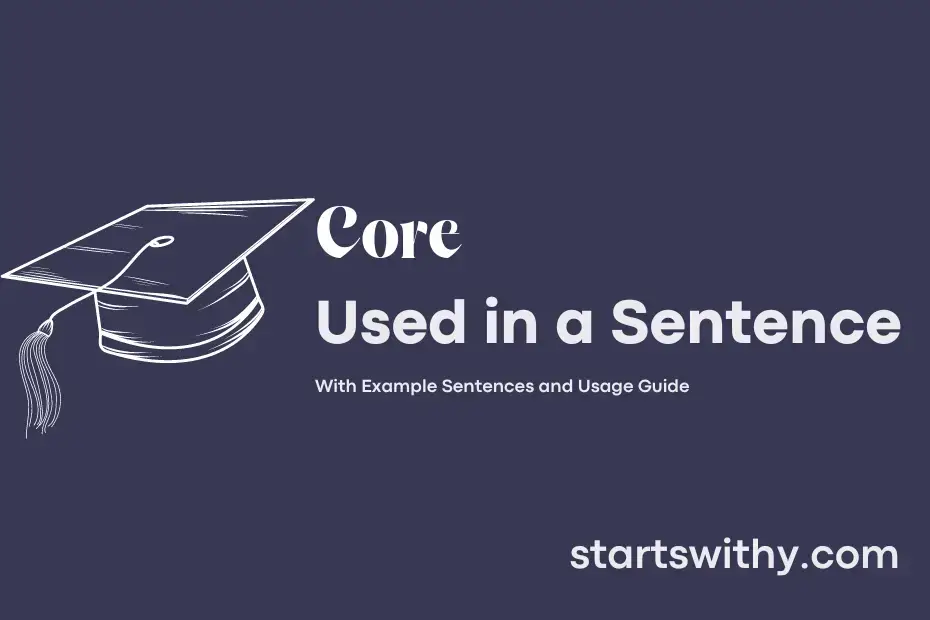 derivation-of-the-core-concepts-download-scientific-diagram