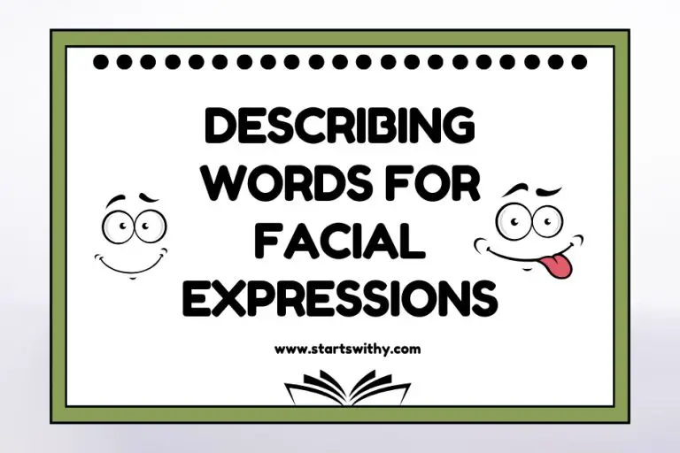 describing-facial-expressions-adjectives-with-examples