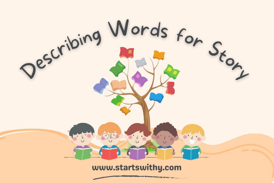 describing-words-for-story-examples-of-adjectives