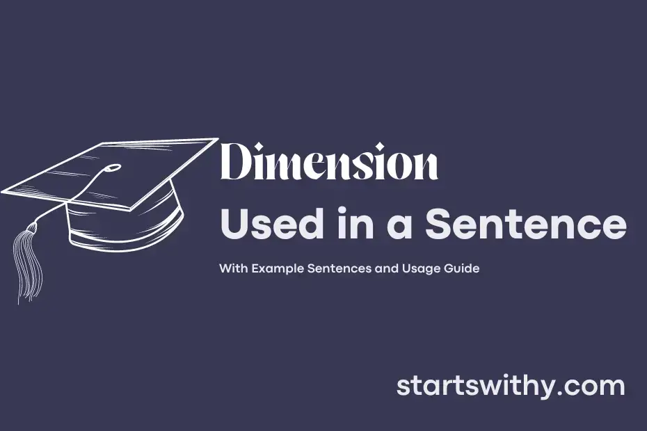 dimension-in-a-sentence-examples-21-ways-to-use-dimension