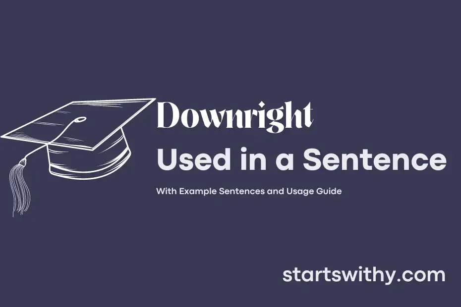 downright-in-a-sentence-examples-21-ways-to-use-downright