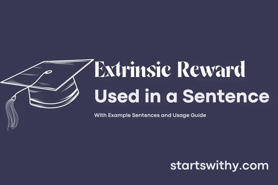 extrinsic-reward-in-a-sentence-examples-21-ways-to-use-extrinsic-reward