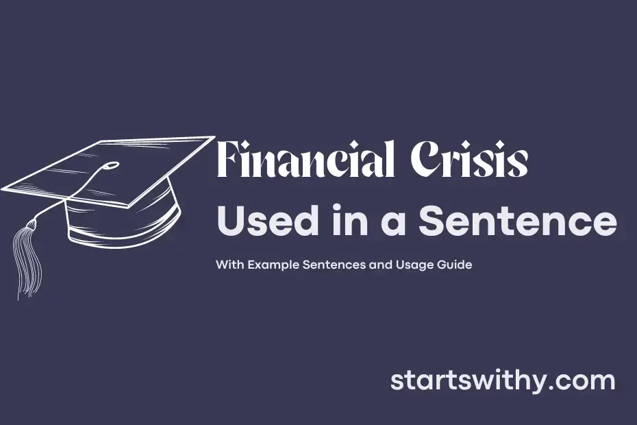 financial-crisis-in-a-sentence-examples-21-ways-to-use-financial-crisis