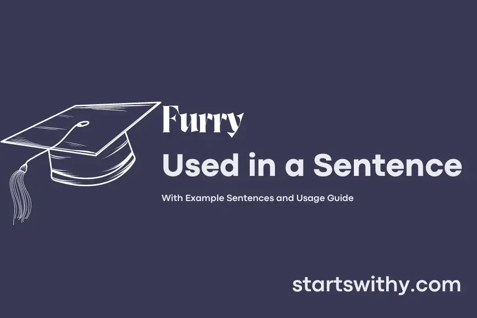 furry-in-a-sentence-examples-21-ways-to-use-furry