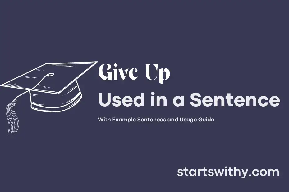 give-up-in-a-sentence-examples-21-ways-to-use-give-up