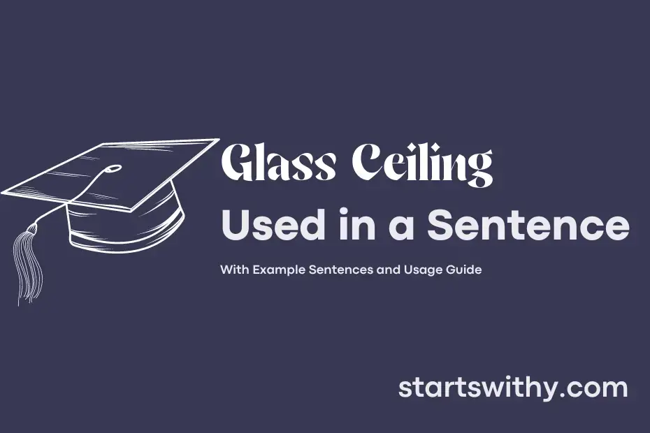 glass-ceiling-in-a-sentence-examples-21-ways-to-use-glass-ceiling