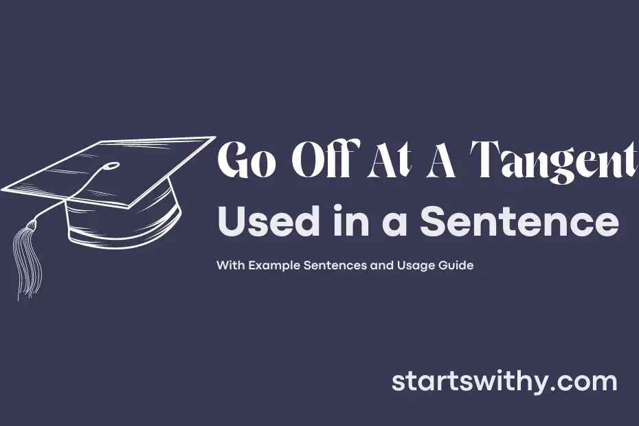 go-off-at-a-tangent-in-a-sentence-examples-21-ways-to-use-go-off-at-a