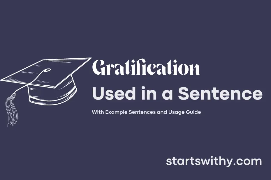 gratification-in-a-sentence-examples-21-ways-to-use-gratification