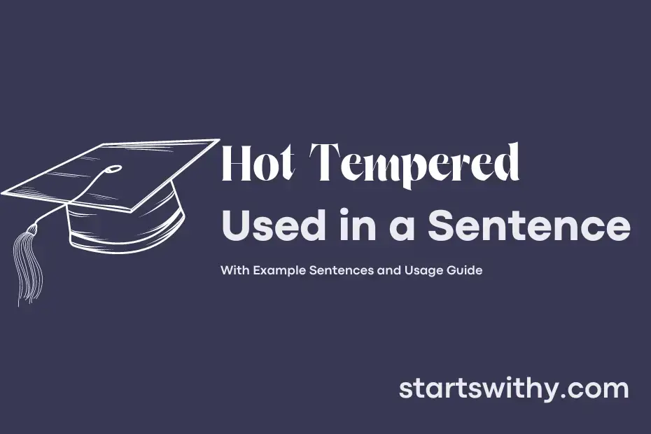 hot-tempered-in-a-sentence-examples-21-ways-to-use-hot-tempered