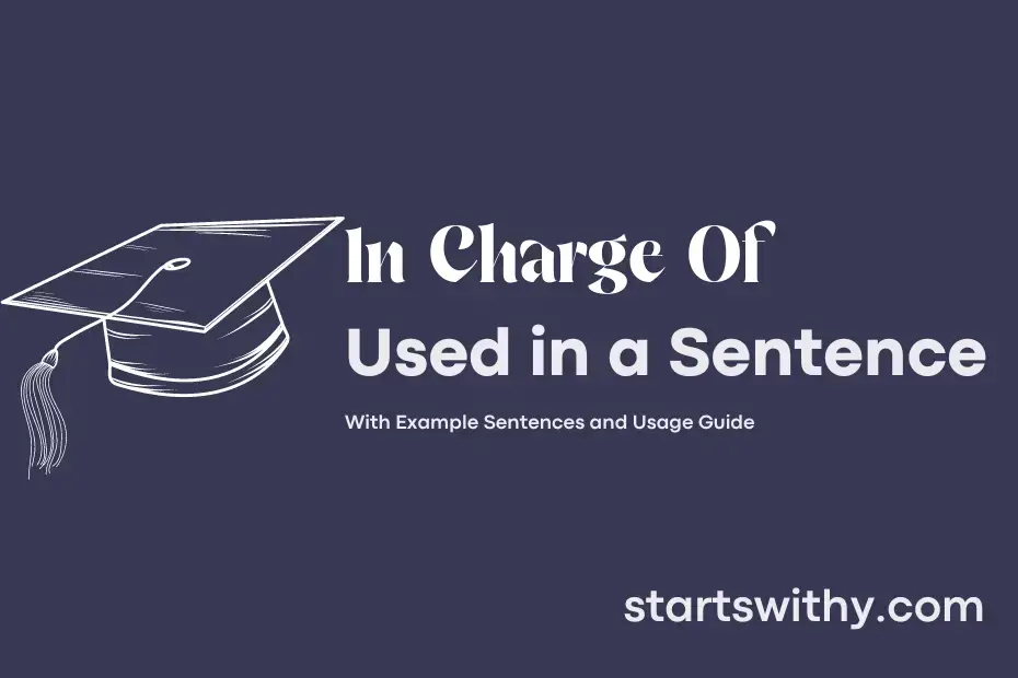 in-charge-of-in-a-sentence-examples-21-ways-to-use-in-charge-of