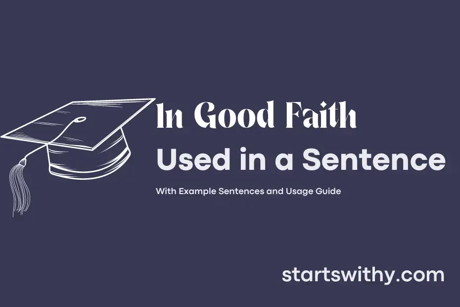 in-good-faith-in-a-sentence-examples-21-ways-to-use-in-good-faith