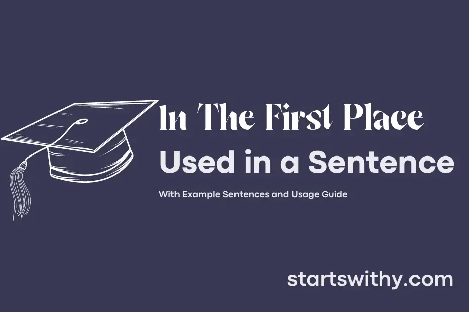 in-the-first-place-in-a-sentence-examples-21-ways-to-use-in-the-first