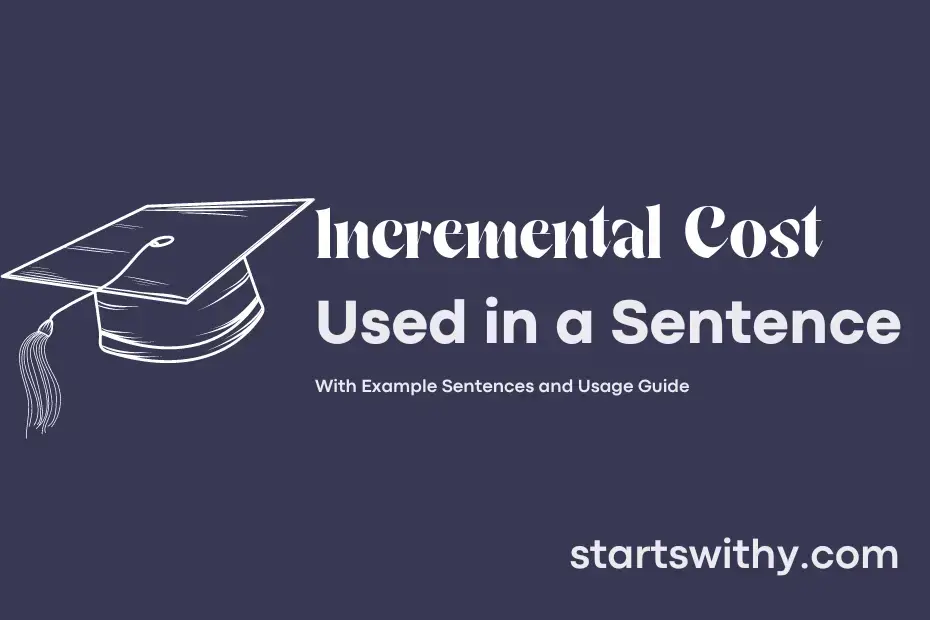 incremental-cost-in-a-sentence-examples-21-ways-to-use-incremental-cost