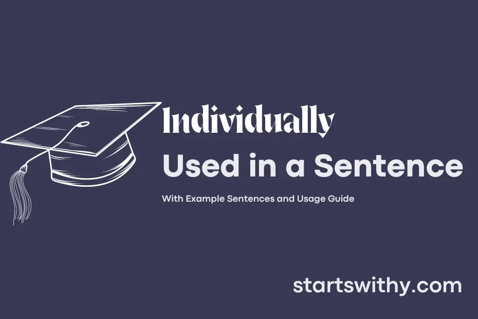 individually-in-a-sentence-examples-21-ways-to-use-individually