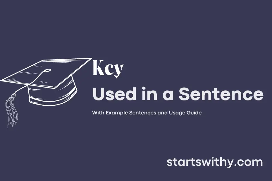 key-in-a-sentence-examples-21-ways-to-use-key