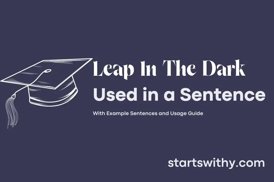 leap-in-the-dark-in-a-sentence-examples-21-ways-to-use-leap-in-the-dark