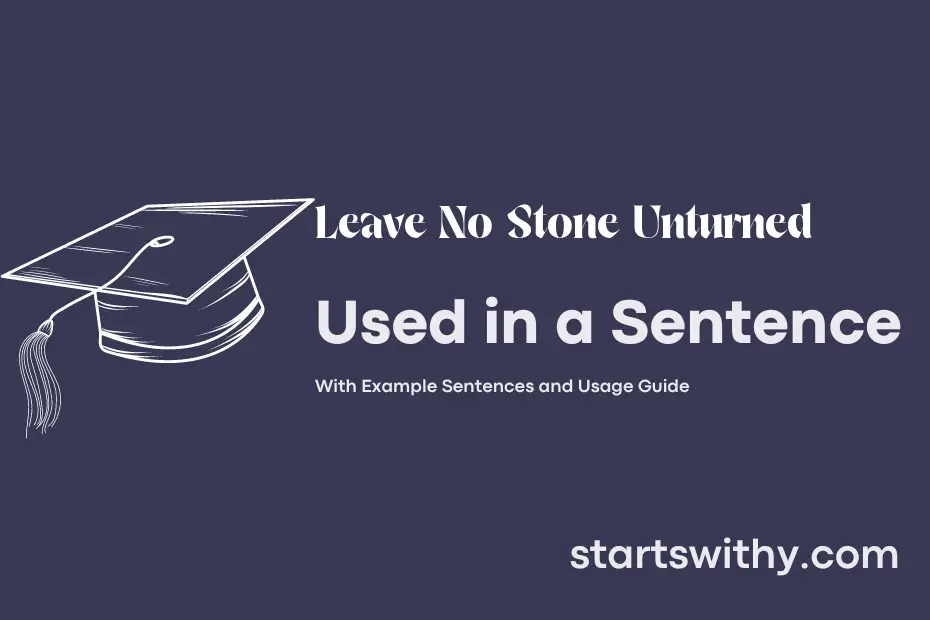 leave-no-stone-unturned-in-a-sentence-examples-21-ways-to-use-leave-no