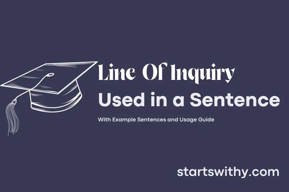 hl essay line of inquiry