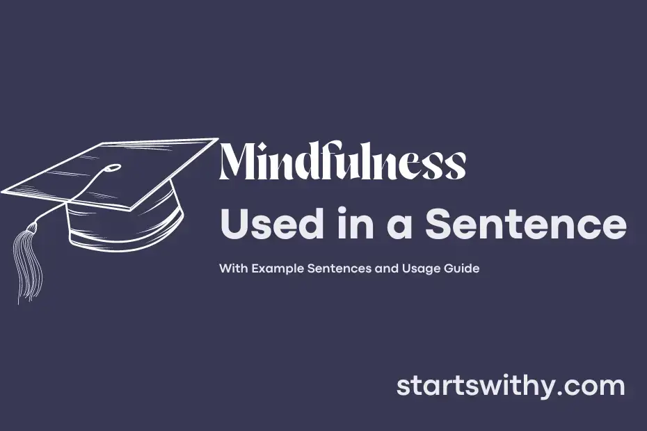 mindfulness-in-a-sentence-examples-21-ways-to-use-mindfulness