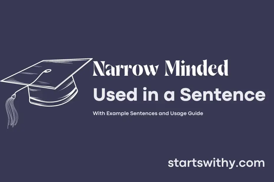 narrow-minded-in-a-sentence-examples-21-ways-to-use-narrow-minded