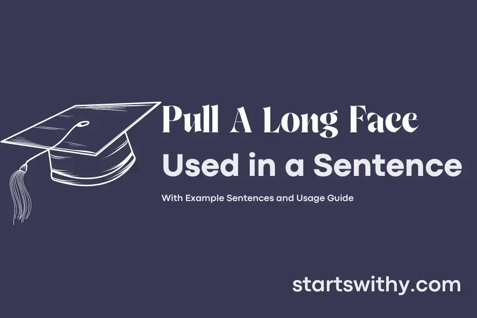 pull-a-long-face-in-a-sentence-examples-21-ways-to-use-pull-a-long-face