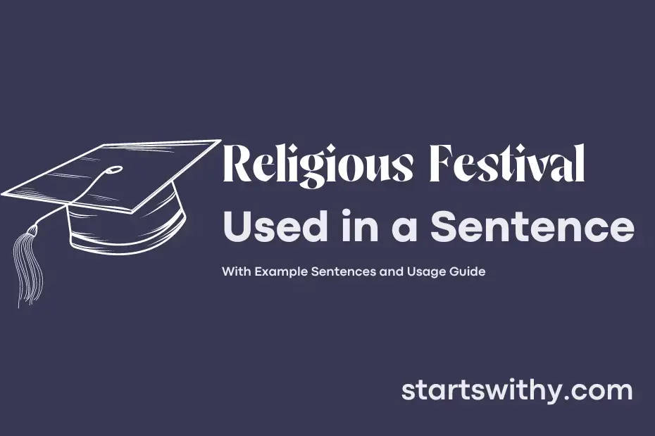 religious-festival-in-a-sentence-examples-21-ways-to-use-religious