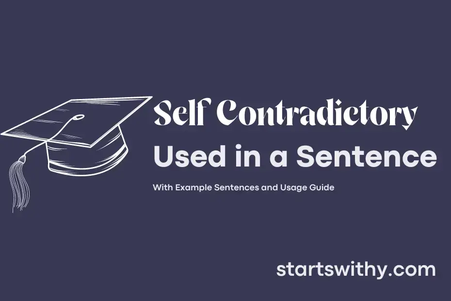 self-contradictory-in-a-sentence-examples-21-ways-to-use-self