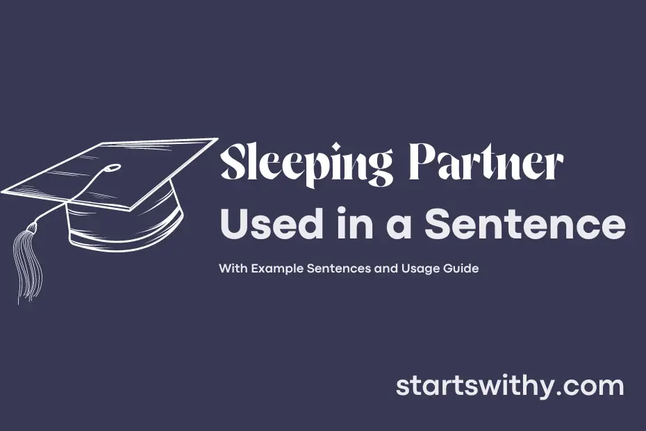 sleeping-partner-in-a-sentence-examples-21-ways-to-use-sleeping-partner