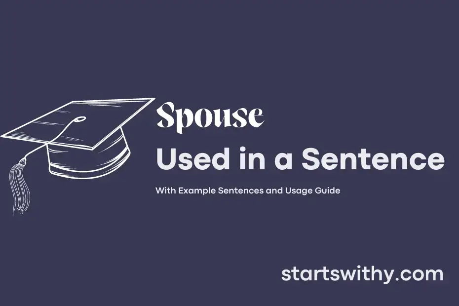 spouse-in-a-sentence-examples-21-ways-to-use-spouse